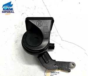 MAZDA CX-50 2023 SEÑAL DE BOCINA FRONTAL DE ALTO TONO Y SOPORTE FABRICANTE DE EQUIPOS ORIGINALES - Imagen 1 de 15
