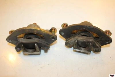 2011 Polaris Sportsman 550 Front Brake Caliper Pair 1911150 - Изображение 1 из 4
