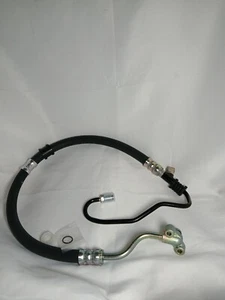 BRAND POWER STEERING PRESSURE HOSE FIT FOR 2001-2005 HONDA CIVIC 1.7L Engine - Picture 1 of 8