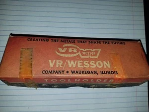 VR Wesson TGTR- 12 HA Inserts 89 Pieces - Picture 1 of 2