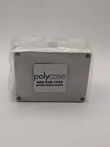 Waterproof Polycase Junction Box - Picture 1 of 4
