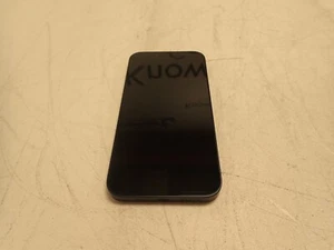 Apple iPhone 13 - 128GB - Carrier Unlocked - A2482 (CDMA+GSM) - Black - Grade B - Picture 1 of 8