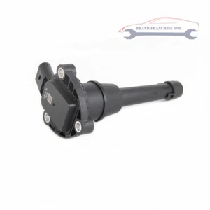 2.0T Oil Level Sensor Fit For AUDI A4 A5 A6 A8 Q5 Q7 Q8 #06L907660D# - Picture 1 of 13