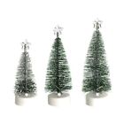 DIY LED Christmas Tree Decorations Reusable Ornaments for Any Occasion