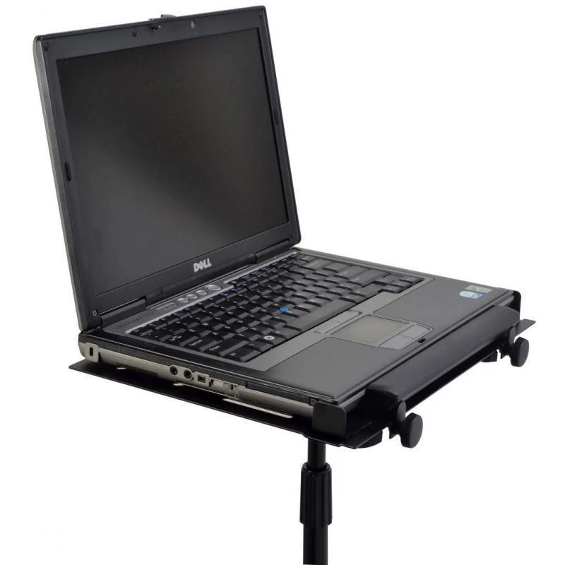 On-Stage MSA5000 Mic Stand Laptop Mount