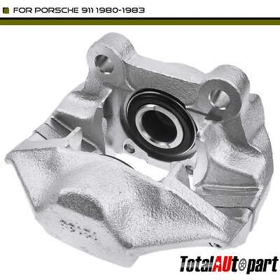 Pinza de freno de disco para Porsche 911 1980-1983 H6 3,0 L 3,3 L pasajero trasero derecho Foto 1 de 4
