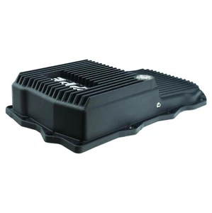Ram Jeep Dodge Performance 845RFE 8HP70 Transmission Pan Aluminum 2010-21 - Bild 1 von 5