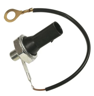 OEM Engine Oil Pressure Switch Sensor Sending Unit for 05 Audi A4 2006 VW PASSAT - Image 1 of 4