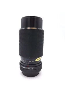 Kiron 80-200mm f/4.5 Micro Zoom 1:4 Lens * Has Fungus*.  #36903346 - Picture 1 of 4