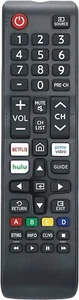 New Universal Remote Control For All Samsung Smart TV 4K LED HDTV BN59-01315A - Picture 1 of 7