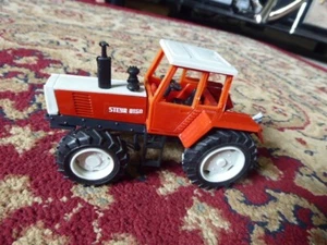 Yaxon STEYR 8169 Model Toy - Picture 1 of 4