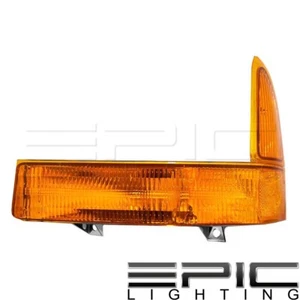 Luz de señal de esquina para Ford F250 F350 Excursion 1999-2000 - lado izquierdo del conductor izquierda izquierda izquierda - Imagen 1 de 2