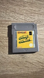 Galaga Galaxian | GB | Nur Modul! - Bild 1 von 2