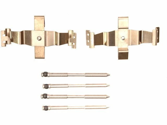 Kit de herrajes de freno delantero para BMW 228i xDrive Gran Coupé 2020-2021 RK398GD Foto 1 de 1