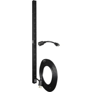 Tripp-Lite PDUV20 Tripp Lite Pdu 2.4Kw 20A 120V Nema L5-20P Zerou Single-Phase - Picture 1 of 10