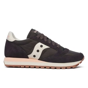 Scarpe SAUCONY Donna Sneakers Casual Jazz Original ,Scamosciato,Tessuto 2024 - Foto 1 di 6