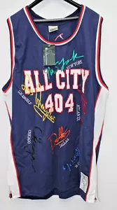 Victorious Classics 1945 Uniforme Gioco Ufficiale Maglia Limitata All City 404 XXXL - Foto 1 di 6