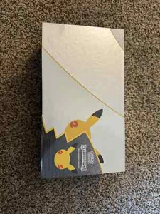 Pokemon 25 Aniversario Celebraciones UPC Caja Colección Ultra Premium ¡SELLADO! - Imagen 1 de 4