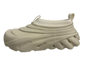 CROCS ECHO STORM Hombres UK M6/W7 US M7/W9 EU 39/40 - Imagen 1 de 5