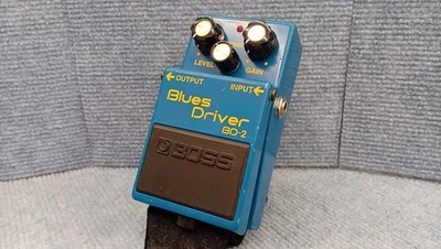 BOSS BD-2 effector 522408 - Image 1 of 4