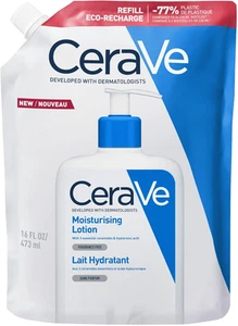 CeraVe Moisturising Lotion Eco-Recharge Refill 473 ml - Picture 1 of 13