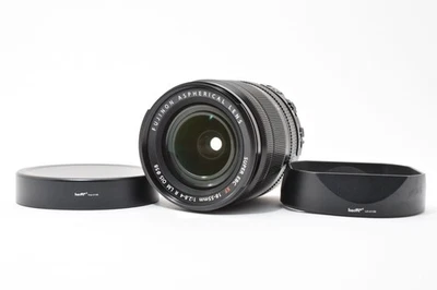 Fujifilm Fujinon XF 18-55mm f/2.8-4 OIS LM R Lens From Japan [Exc+++] #A - Image 1 of 4