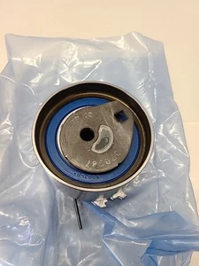 Oem DELCO T43001 Timing Belt TENSIONER PULLEY ASSEMBLY GM 89037144 NEW 979587 - Picture 1 of 7