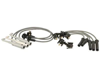 Juego de cables de bujías para Ford Ranger 1992-2001 Motorcraft 98186GSBZ 1998 1999 Foto 1 de 2