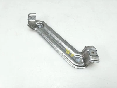 2008 BMW 528i 528xi 535i 535xi E60 5-Series Underbody Panel Bracket Right OEM - Image 1 of 4