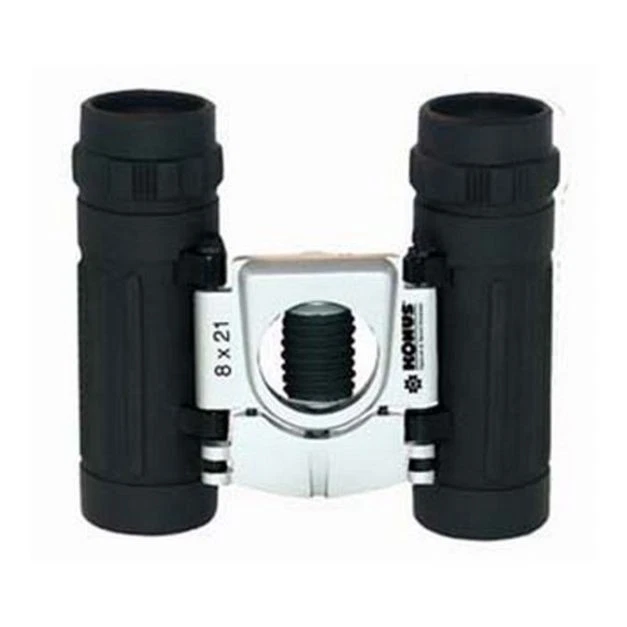 Konus Silver Bridge Ruby Coated Binoculars, 8x21 168361: 2007 - Image 1 of 1