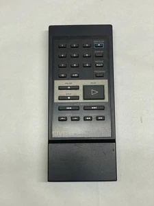 Télécommande JVC RM-SX311U Originale pour Lecteur CD XL-V311 –Vintage - Très Bon - Photo 1/4