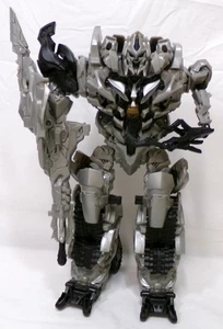 Hasbro Transformers 2009 Revenge Of The Fallen Leader Klasse Megatron Komplett - Bild 1 von 4