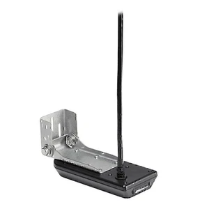 Humminbird XM 14 20 MSI T Mega SI/DI Transom Mount Transducer - 14 Pin - Picture 1 of 2