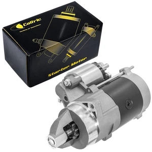 Starter for Ski-Doo Touring E LT LE SLE 380 500 1995 1996 1997 1998 1999 2000-01 - Picture 1 of 7