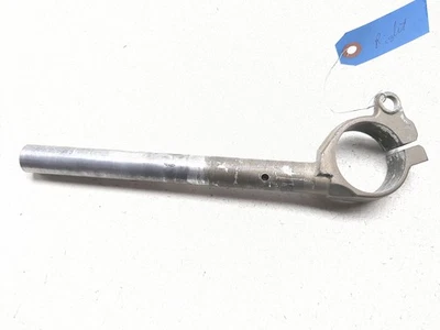 06-08 Yamaha YZF-R6R YZF R6 Front Right Clip On Handle Bar - Image 1 of 4