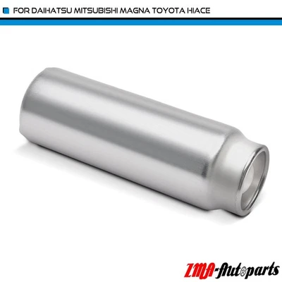 AC Receiver Drier for Daihatsu Mitsubishi Magna Toyota Corolla LandCruiser HiAce - image 1 of 4