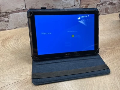 Acer Iconia Tab 10 A3-A40 wie neu! - Bild 1 von 4