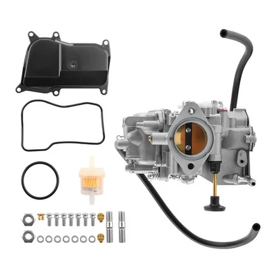 Carburetor For Yamaha Warrior 350 YFM350X 1987-2004 ATV Quad Carby - Image 1 of 4