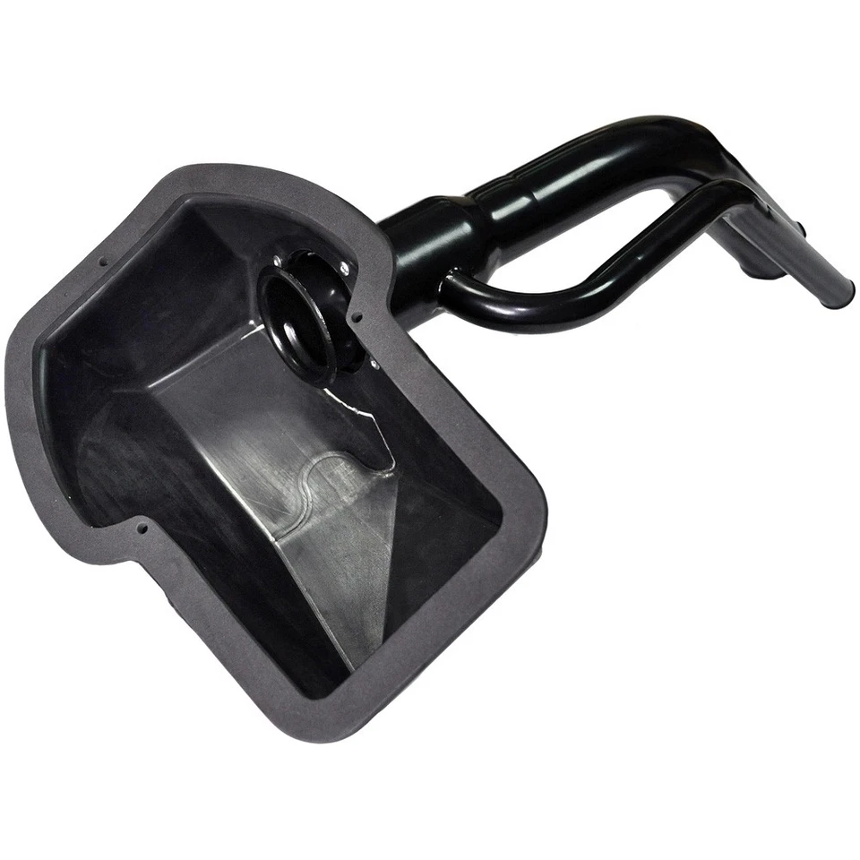 Cuello de llenado de combustible Dorman DAC para Dodge Ram 2500 y Ram 3500 2003-2007 Foto 1 de 1