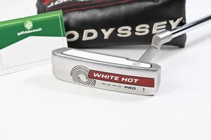Odyssey White Hot Pro 1 Putter / 34 Inch - Picture 1 of 7