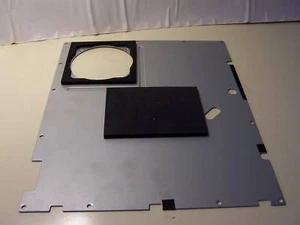 TS-570 TAPA INTERIOR Original Kenwood TS570 - Zdjęcie 1 z 1