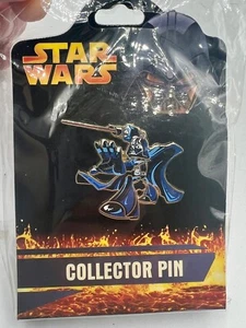 Star Wars Darth Vader Sith Collector Pin 2005 by Pin USA NEW - Picture 1 of 3