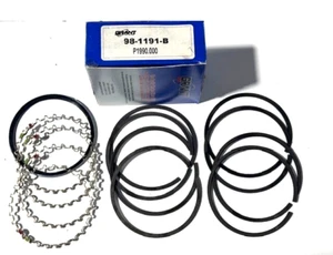 New IMPI 90.5mm Grand Piston Rings Set for Volkswagen Air Cooled Engines - Picture 1 of 4
