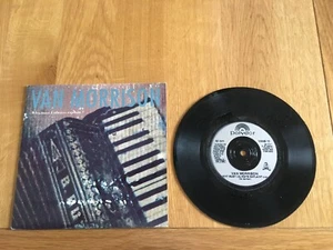 Van Morrison-Why must i always explain.7" - Picture 1 of 2