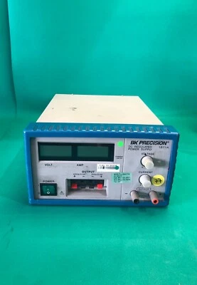 FUENTE DE ALIMENTACIÓN B&K PRECISIÓN DC 1671A Foto 1 de 2