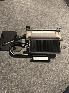 806-4245 Dissipatore di calore raffreddamento Apple Imac 27 fine 2013 modello A1419 "GRADO A" - Foto 1 di 2
