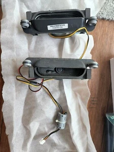 BP96-01794 & HLT5075sx Pr. der Lautsprecherkabel & Geräuschfilter Samsung DLP TVS - Bild 1 von 4