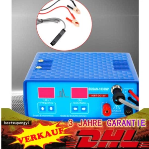 Elektrofischen Stunner Ultraschall Wechselrichter Electro Fish Shocker Stunner