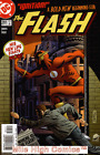 FLASH  (1987 Series)  (DC) #201 Near Mint Comics Book