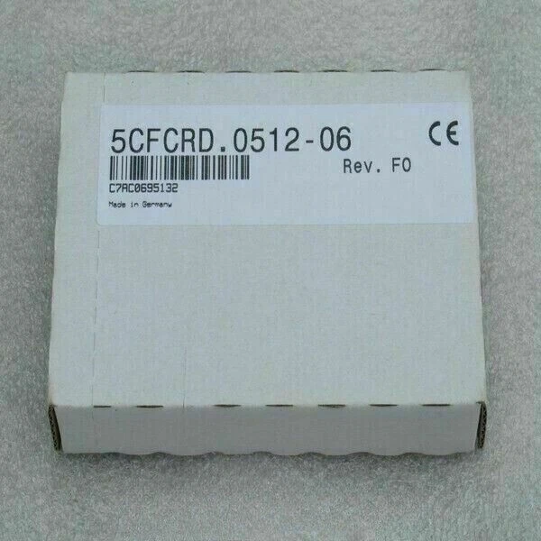 Swissbit PLC 5CFCRD.0512-06 New In Box Expedited Shipping - Photo 1/2